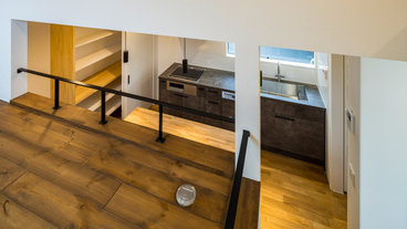 神奈川県 川崎市の建築家 人気ベスト15 Houzz ハウズ