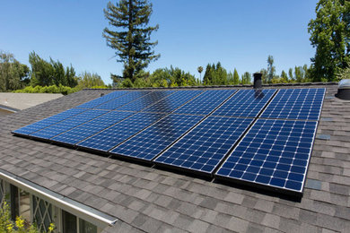 Solar Roofing in Lomita, CA