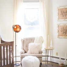 Llama Nursery
