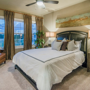 Parade of Homes