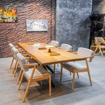 The Perfect Dining Table to Complement Your Home’s Unique Style