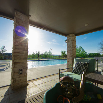 Hillside Haven