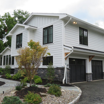 Montville Makeover