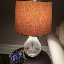 find lamp