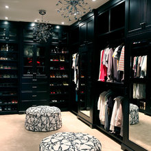 Closet Ideas