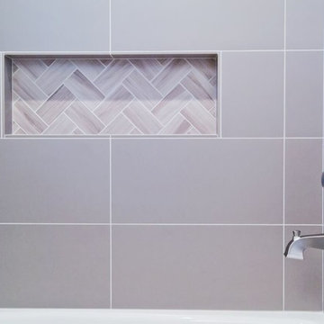 Parade of Homes: Attached Bath