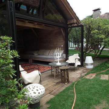 cabane