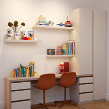 Kids bedroom