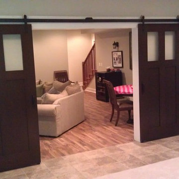 Doors