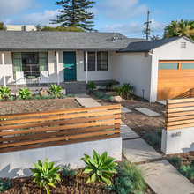 Exterior Fence