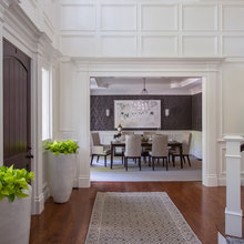 Kitchens and Dining Areas