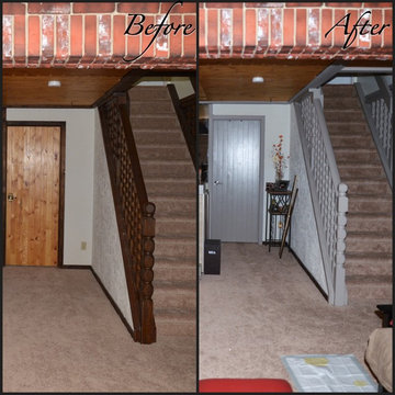 Before/After