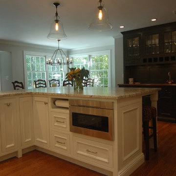 Lost Mine Kitchen