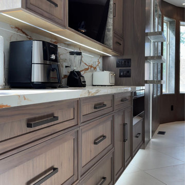 Kitchen Cabinets