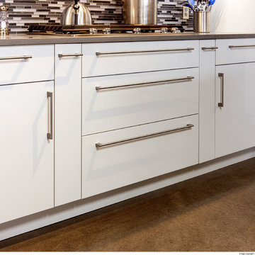 ShowplaceEVO - Kitchen