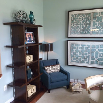 The Randolph Model at Arcadia Chase