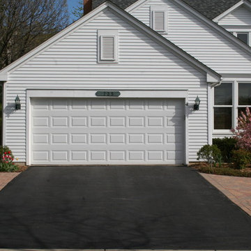 Driveways