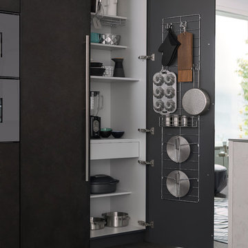 LEICHT Topos Concrete