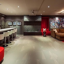 cinema room