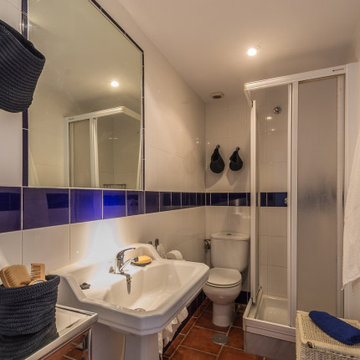 Home staging integral y fotografía en piso alquiler Portamar
