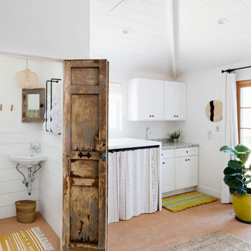 Studio City - Garage Conversion