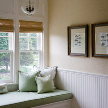 Blue Room