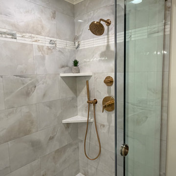Sammamish - Primary Suite Remodel