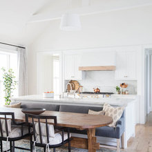 beach house