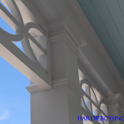 Louvers / Grilles - Products