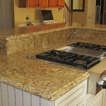 Kitchen-Pasadena MD