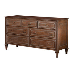 Finnley Dresser - Dressers