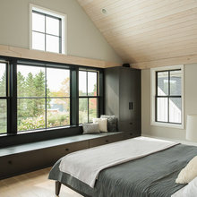 Bedrooms