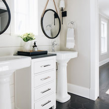 3rd Floor Bath
