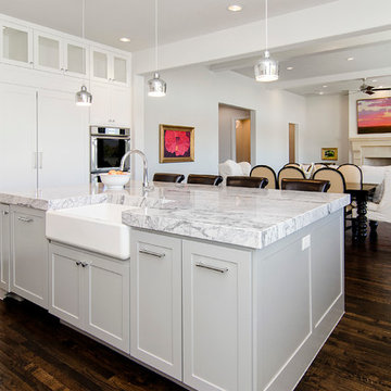 Wilford Way Custom Home
