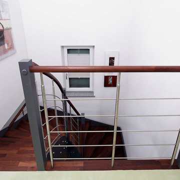 Augsburger Holzhaus "Niederstorzingen"