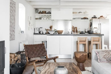 Home Remodel