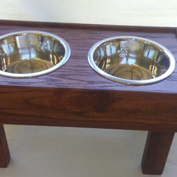 Dog Dishes - Products