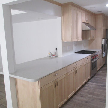Malibu Zeff Kitchen
