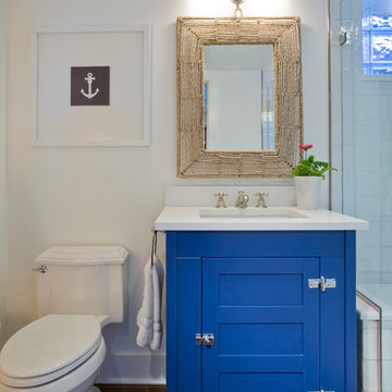 Nautical Cottage
