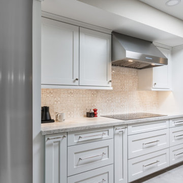 Award-Winning Paradise Valley Home Remodel