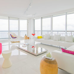 Palm Beach - Home Decor