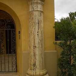 Columns 027a - Outdoor Products
