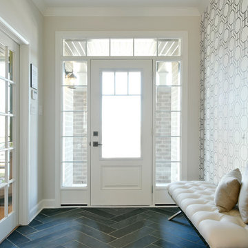 Minto Show Homes - Mackenzie