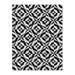 No. 1 Cowhide Rug - Products