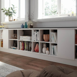 M&ouml;bel mit mehr M&ouml;glichkeiten - Buffets And Sideboards