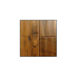 Distressed Flooring - Hardwood Flooring