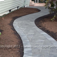 Pavers