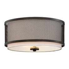 Half Bath And Foyer Lighting