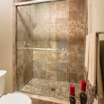 Shower Doors & Enclosures by Basco
