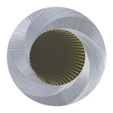 Vortex Infinity Wall Mirror